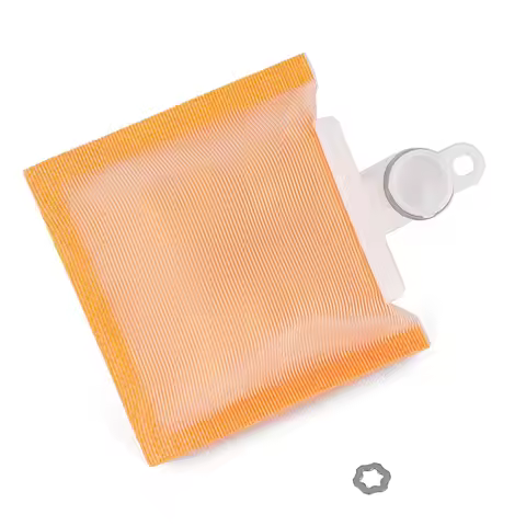 Motorcycle fuel pump filter element for Honda ST1300 ST1300P VFR800FI VFR800 CB900F FJS400 FSC600 FJ