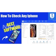 3uTools 3.21.006 for iOS Offline Installer