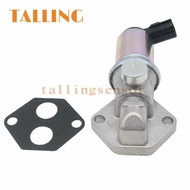 E77Z-9F715-AA Idle Air Control Valve IAC For Ford E77Z9F715AA VAAFD039 F69E-9F715-AA F69Z-9F715-AB C