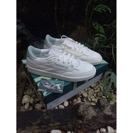REEBOK - CLUB C 85 VINTAGE (40TH ANNIVERSARY)