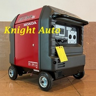 Honda EU30is Inverter Generator with Roller ID34134