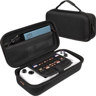ButterFox Large Carry Case Bag For ASUS Rog Ally Handheld 2023 and Rog Ally X with Built-in Stand, F