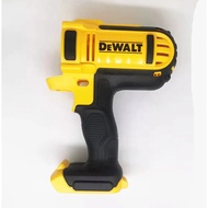 Sarung Cangkang CLAMSHELL untuk Dewalt DCF889 ½ jenis 3 Perumah Sepana Impak Tanpa Kord N 493698   D