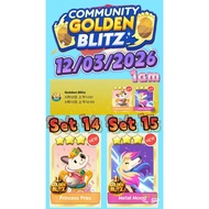 GB BLITZ for MG12224