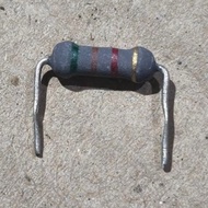 5k1 1 watt resistor