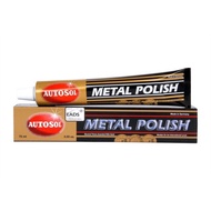 Kem Đánh Bóng I-nox Kim Loại Lư Đồng autosol metal polish chai 90ml