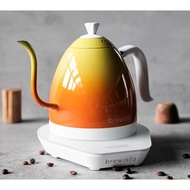 Brewista Electric (Candy) 600ml Artisan Kettle