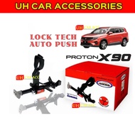 PROTON X90 X-90 THAILAND LOCKTECH PEDAL LOCK