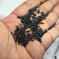 10pcs BAUT Skrup M14 M24 M3 BAUT TER KECIL BAUT Untuk HP Jam Tangan Laptop Komputer Dan Lainnya