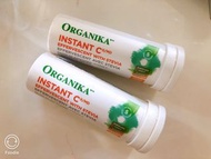 (包平郵）Organika Instsnt C Effervescent Tablets 10pcs