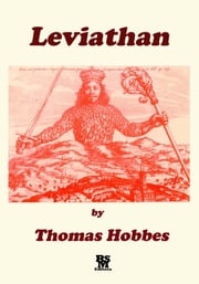 Leviathan (Illustrated) (English Edition) Thomas Hobbes