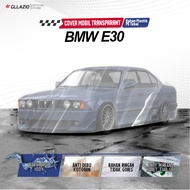 Car Body Cover Transparent E30bmw Plastic SedanBMW E30 Car Cover/ Blanket/ E30 316e 318i 325e 320i 3