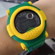 [VIRAL] JAM TANGAN JASON G-001 JASON ROBOT JAM TANGAN MURAH JAM