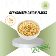 Dehydrated Onion Flakes