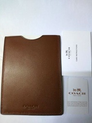 Coach 證件套 護照套