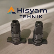 ANVIL IMPACT WRENCH CORDLESS DUAL FUNCTION BATTERY IMPACT DRILL HEAD