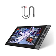XP-PEN Artist Pro 16 Drawing Tablet with Screen 15.6 Inch Drawing Display Full Laminated Graphics Pe