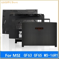 Laptop Shell Suitable for MSI MS-16R1 GF65 GF63 GF63VR 8RD A Shell B Shell C Shell D Shell Screen Sh