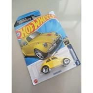 Hot Wheels - Bumblebee Transformers