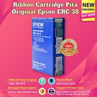 Pita Refill Cartridge Eprint Epson ERC-30 ERC-40 ERC38 Black ERC-38 B