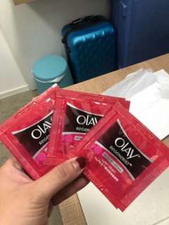 Olay 新生高效緊緻護膚霜