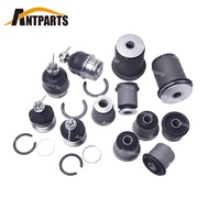 12PCS Front Control Arm Bushing Kit For Toyota LAND CRUISER PRADO LC200 5700 Lexus LX570 48632-60040