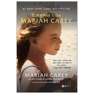 Ý Nghĩa Của Mariah Carey