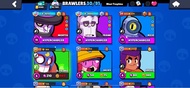 Brawl Stars