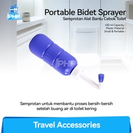 PHP Toilet Washing Spray Tool Portable Travel Bidet Sprayer Bidet Spray Portable Bidet Spray Travel