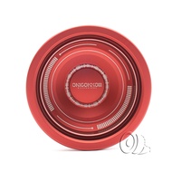 Professional Unresponsive Aluminum Yoyo Jigun Onigokko