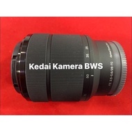 SONY FE 28-70mm KIT Malaysia Set