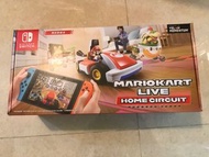 日本 任天堂 Nintendo Mario Kart Live 遊戲 Switch 現貨