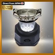 CoolFire - UV-Free Solar Watch Fast Charger Portable Battery Charger for All Eco-Solar Watches - Cha