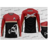 Can-Am T-Shirt / Motorsport Can-Am Racing Team T-shirt / T-shirt Motor