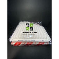 Toyota Vellfire ANH Alphard Estima ACR50 Air Filter Element 17801-31120