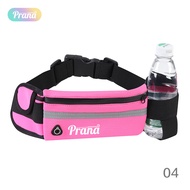 Hayylife Tas Pinggang Olahraga Untuk Laki-Laki/Wanita Multifungsi Dengan Tempat Botol Minum PN-FBA50