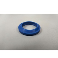 WIPER SEAL 25.4X34.93X4.46/7.15 K06-025/1 PU KASTAS D1000 U1000 ST-1000