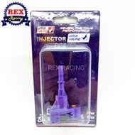 UMA RACING INJECTOR PIPE & HOLDER  (UNIVERSAL)