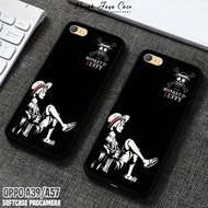HP OPPO A39 / OPPO A57 Old Case - OPPO A57 / OPPO A39 OP Motif Softcase - OPPO A39 Phone Case - OPPO
