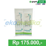 Miliki Fortress Bovin Albumin 22% 10Ml