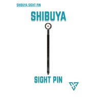 SHIBUYA SIGHT PIN 8-32