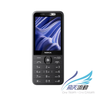 Nokia 215 4G 2nd 功能手機 黑色