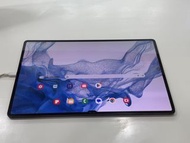 三星 Samsung Galaxy Tab S8 Ultra 14.6吋 5G 16+512GB 黑色 香港行 全原裝 正品 功能全部正常 鋪頭開單保6個月加15日質量保證包退包換 有同事派送 旺角站