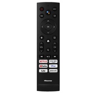 New ERF3A90 Voice Remote Control For Hisense Smart TV ERF3V90H NETFLIX