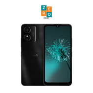 HMD ARC (4/64) ประกันศูนย์ 12 เดือน [หน้าจอ6.52 นิ้ว แบต5000mAh] (zeropoint)