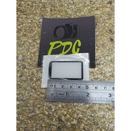 Mika Top Cover Lcd Top for Nikon D700