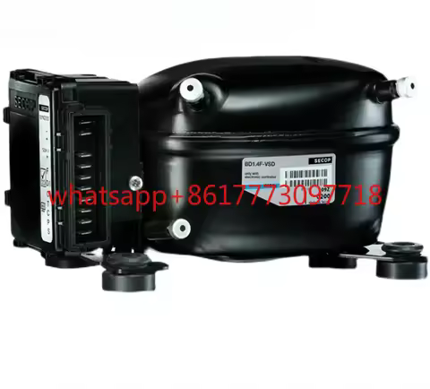 compressor 12V 24V BD35F 101Z0200 101Z1220 BD50F