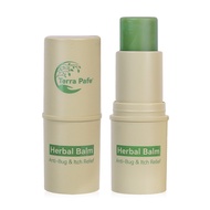 Terra Pafe Aroma Balm 7g. บาล์มสมุนไพรอโรม่า.