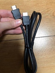 Sony HDMI線