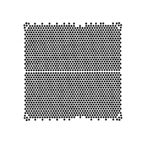 RYZEN 9 7845HX 100-000000871 7945HX 100-000000870 100-000000875 100-000001086 BGA Stencil